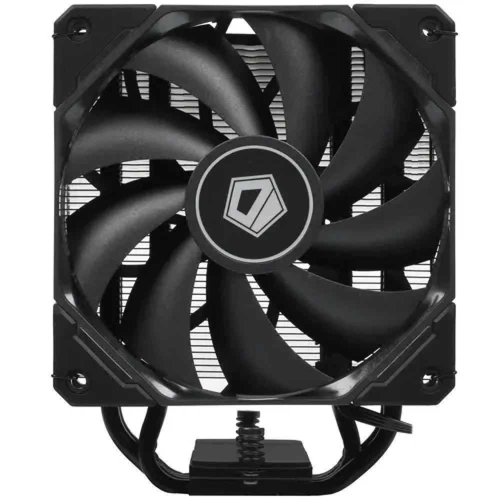 Кулер ID-Cooling SE-224-XTS Black — 2
