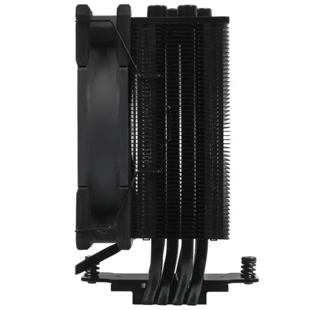 Кулер ID-Cooling SE-224-XTS Black — 3