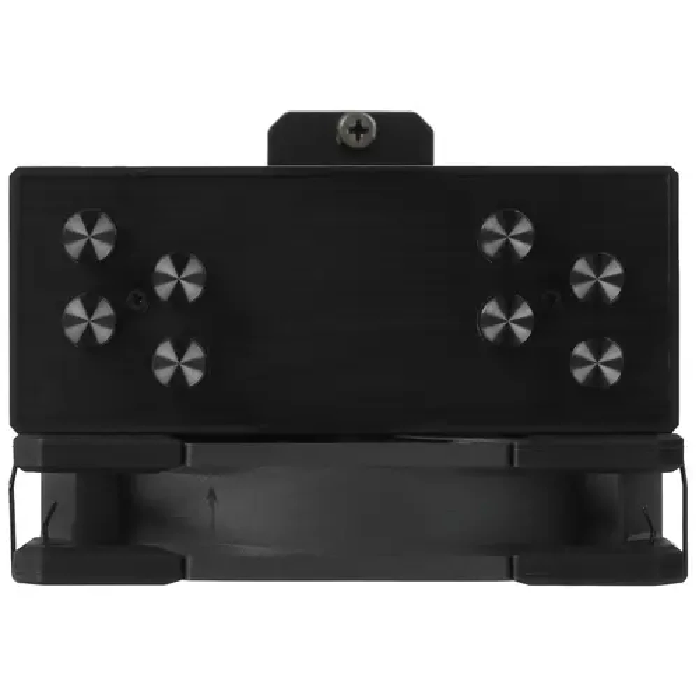 Кулер ID-Cooling SE-224-XTS Black — 4