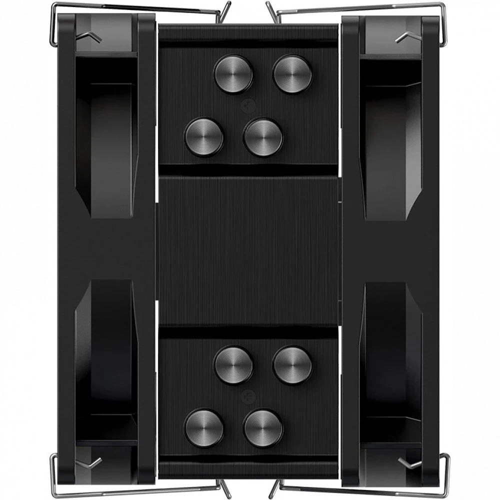 Кулер ID-Cooling SE-214-XT Plus — 3