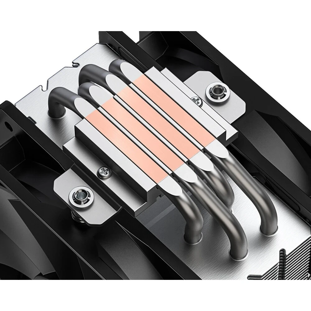 Кулер ID-Cooling SE-214-XT Plus — 5