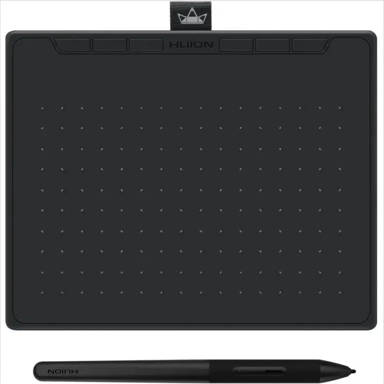 Графический планшет Huion RTS-300