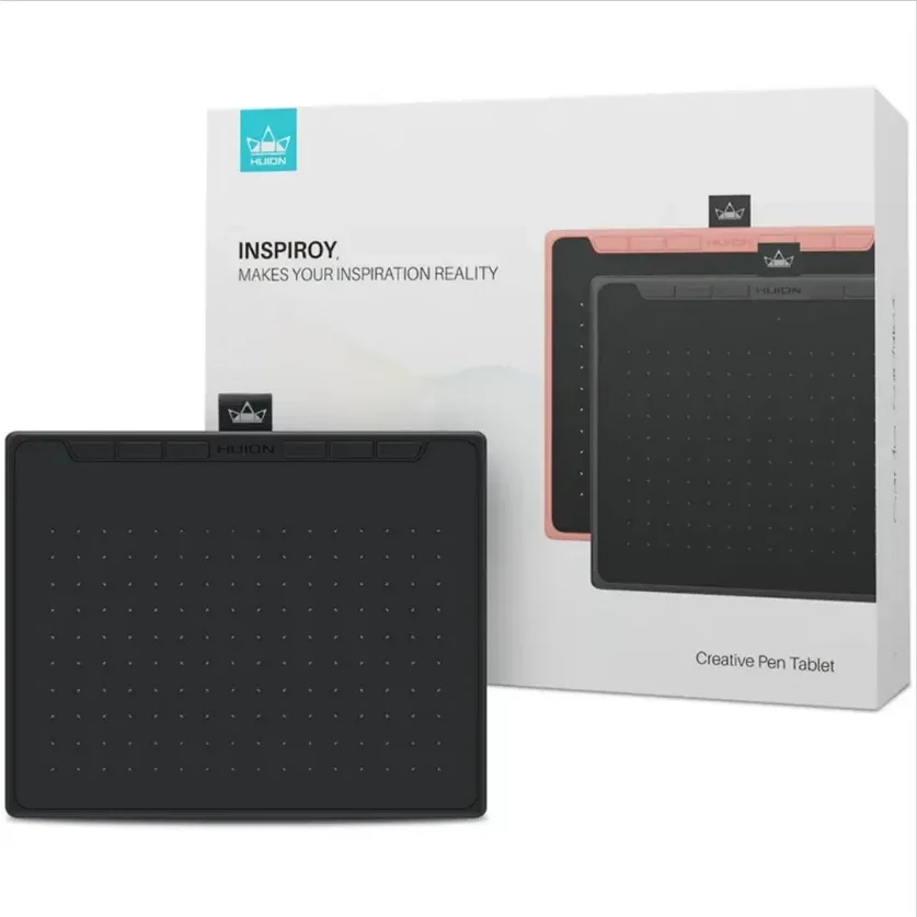 Графический планшет Huion RTS-300 — 2