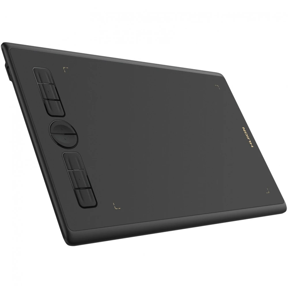 Графический планшет Huion H580X — 4