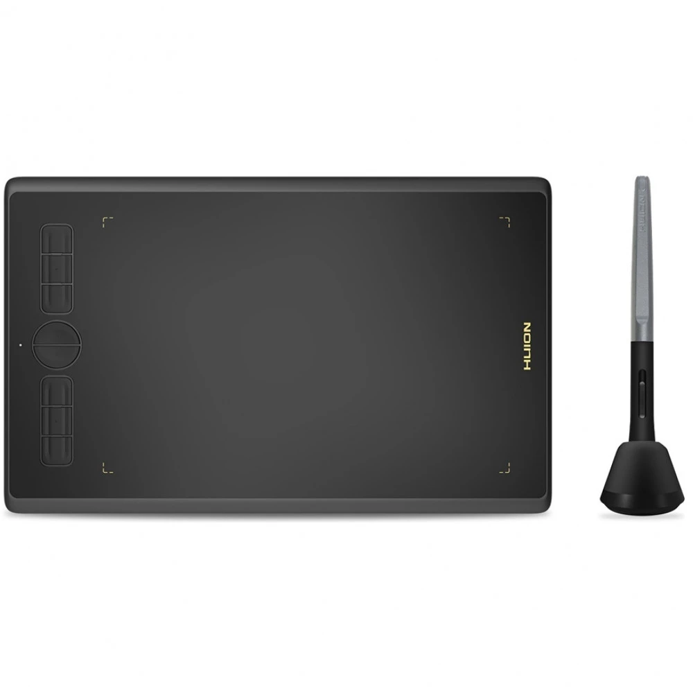 Графический планшет Huion H580X — 5