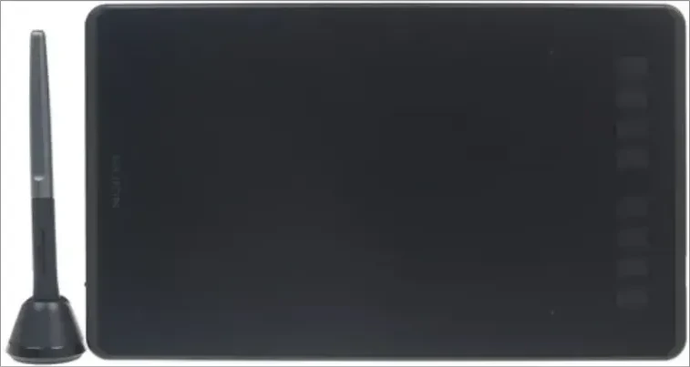 Графический планшет Huion H950P