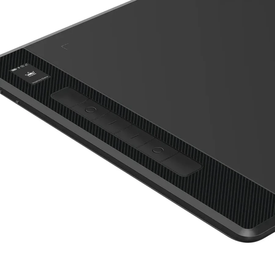 Графический планшет Huion H610X — 5