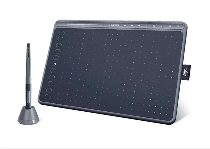 Графический планшет Huion HS611 — 2