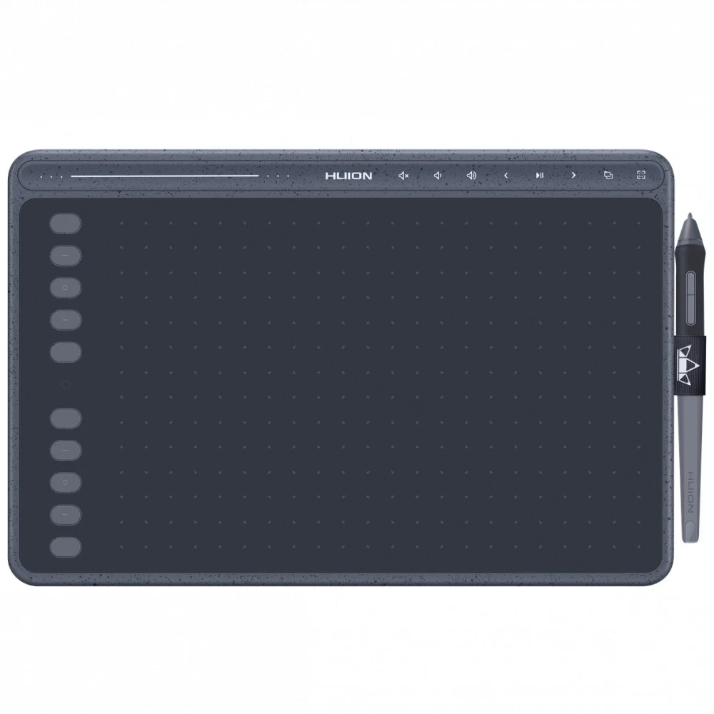 Графический планшет Huion HS611 — 3