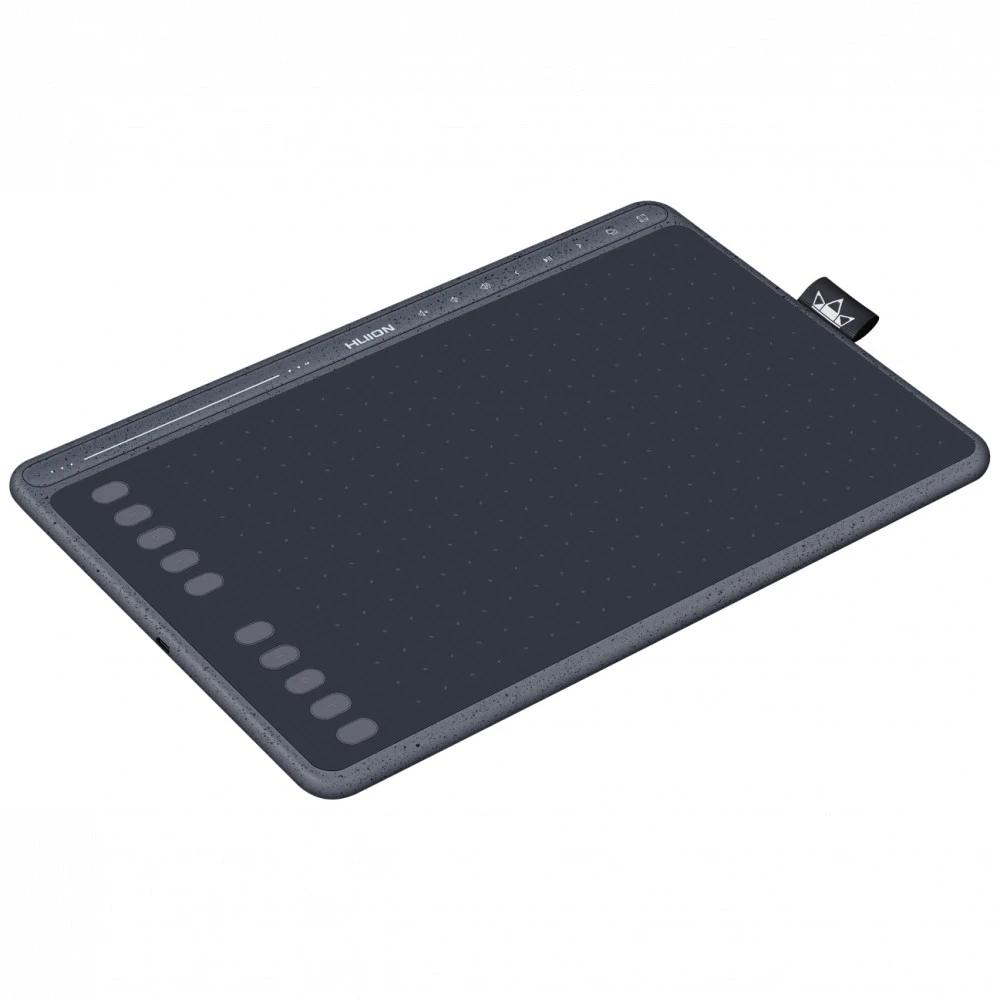 Графический планшет Huion HS611 — 5