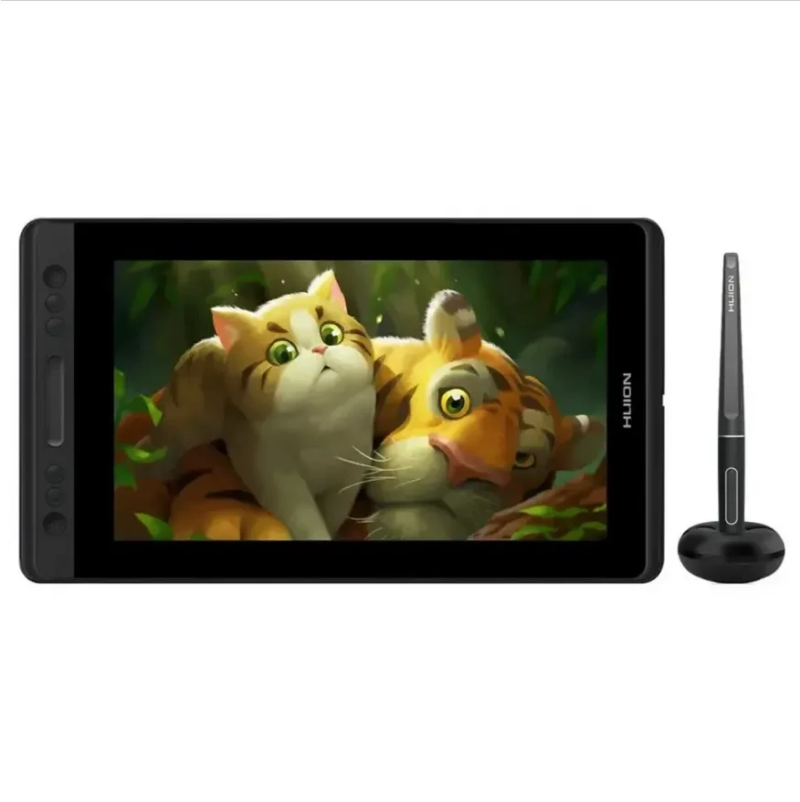 Графический планшет Huion Kamvas Pro 13