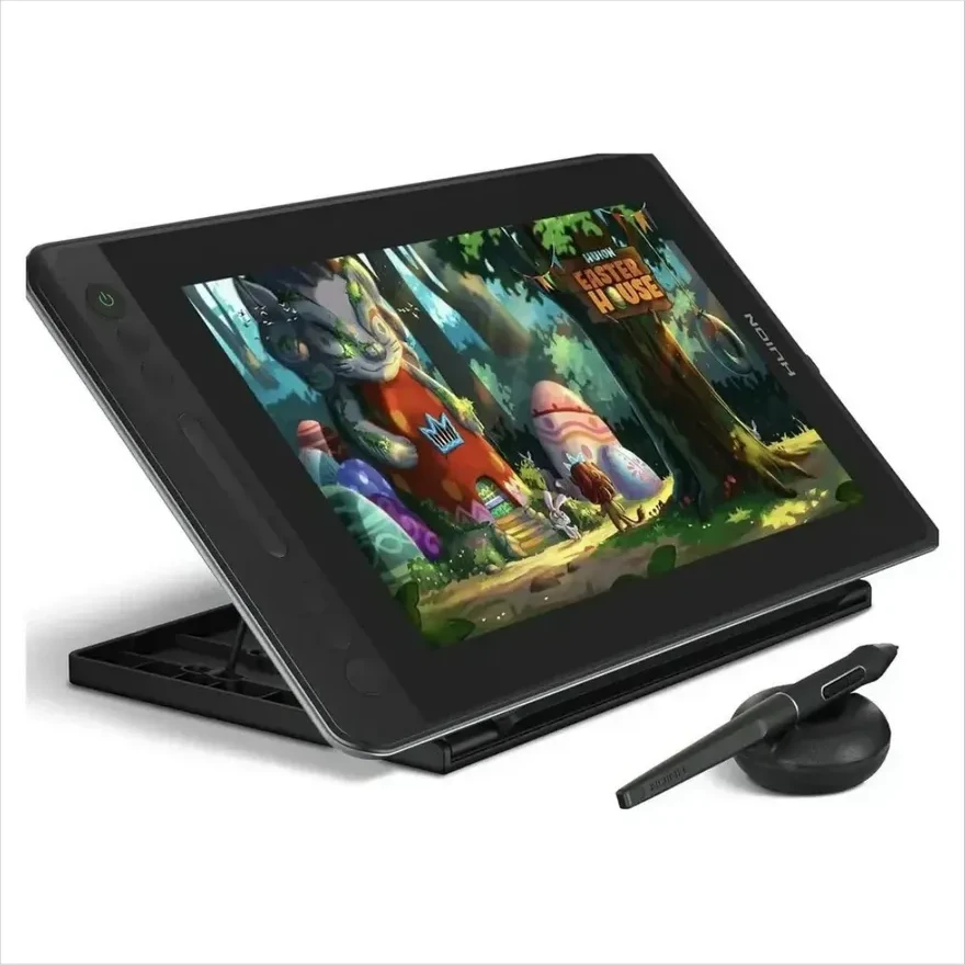 Графический планшет Huion Kamvas Pro 13 — 2