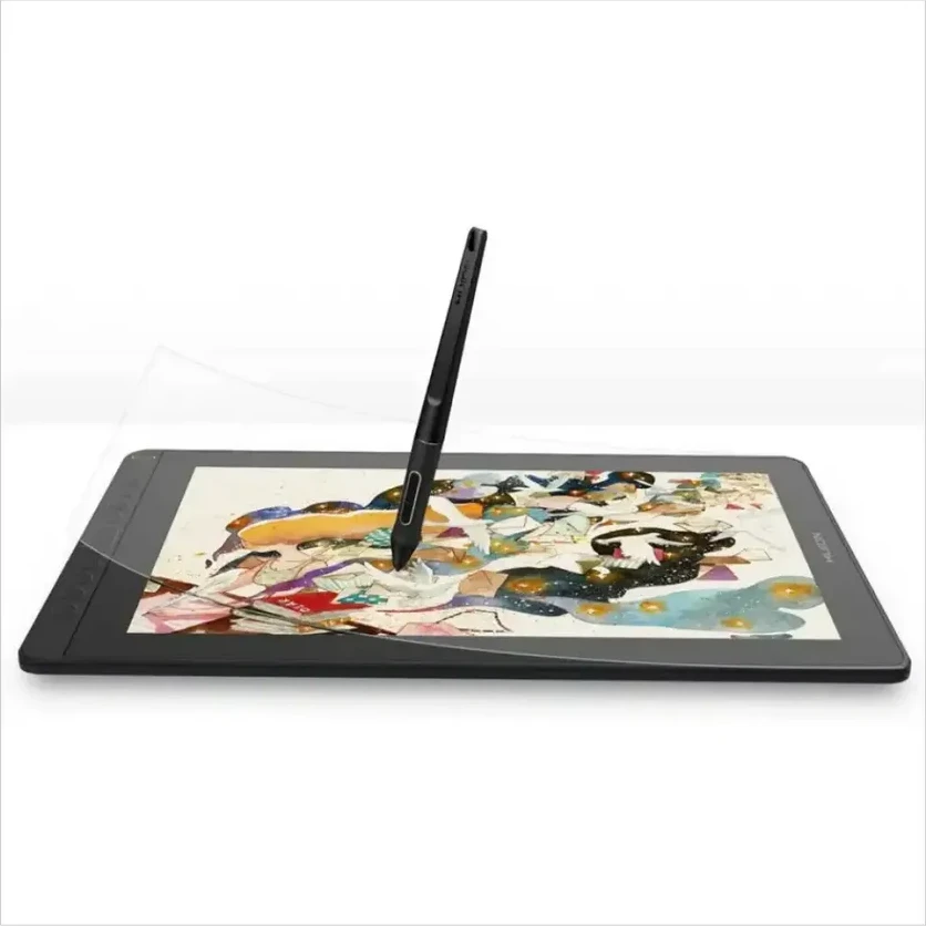 Графический планшет Huion Kamvas 16 Gen 3 — 2