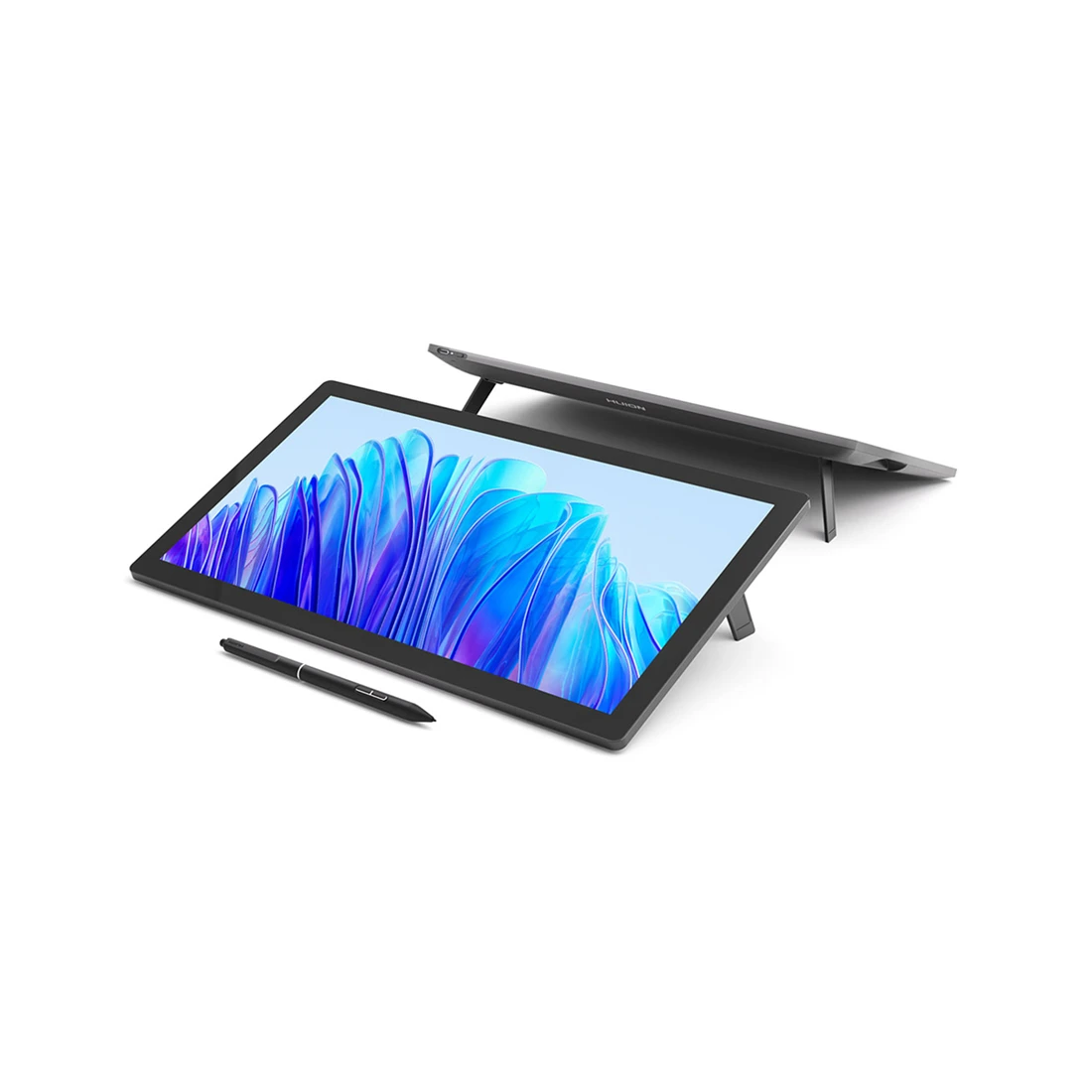Графический планшет Huion Kamvas Pro 19 — 4