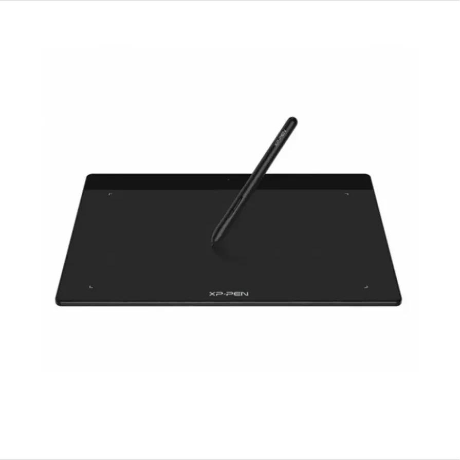 Графический планшет XP-Pen Star 03 V2, 10"x6", беспроводное перо, USB — 2