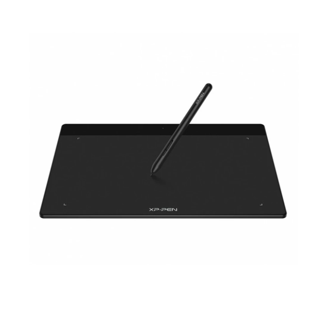 Графический планшет XP-Pen Deco Fun L, чёрный — 2