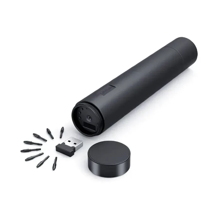 Графический планшет XP-Pen Deco 03 — 3