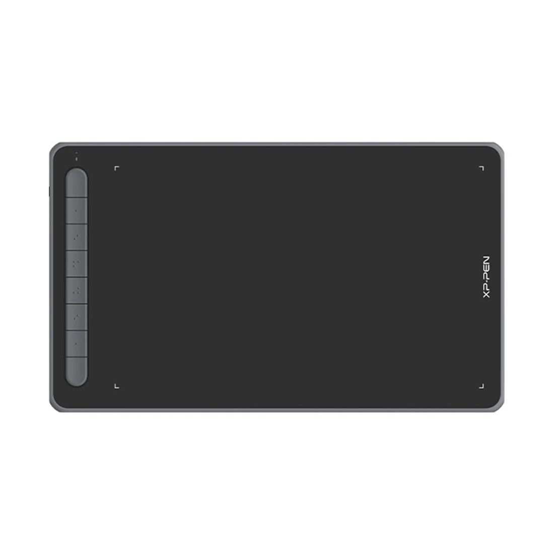 Графический планшет XP-Pen Deco LW, чёрный