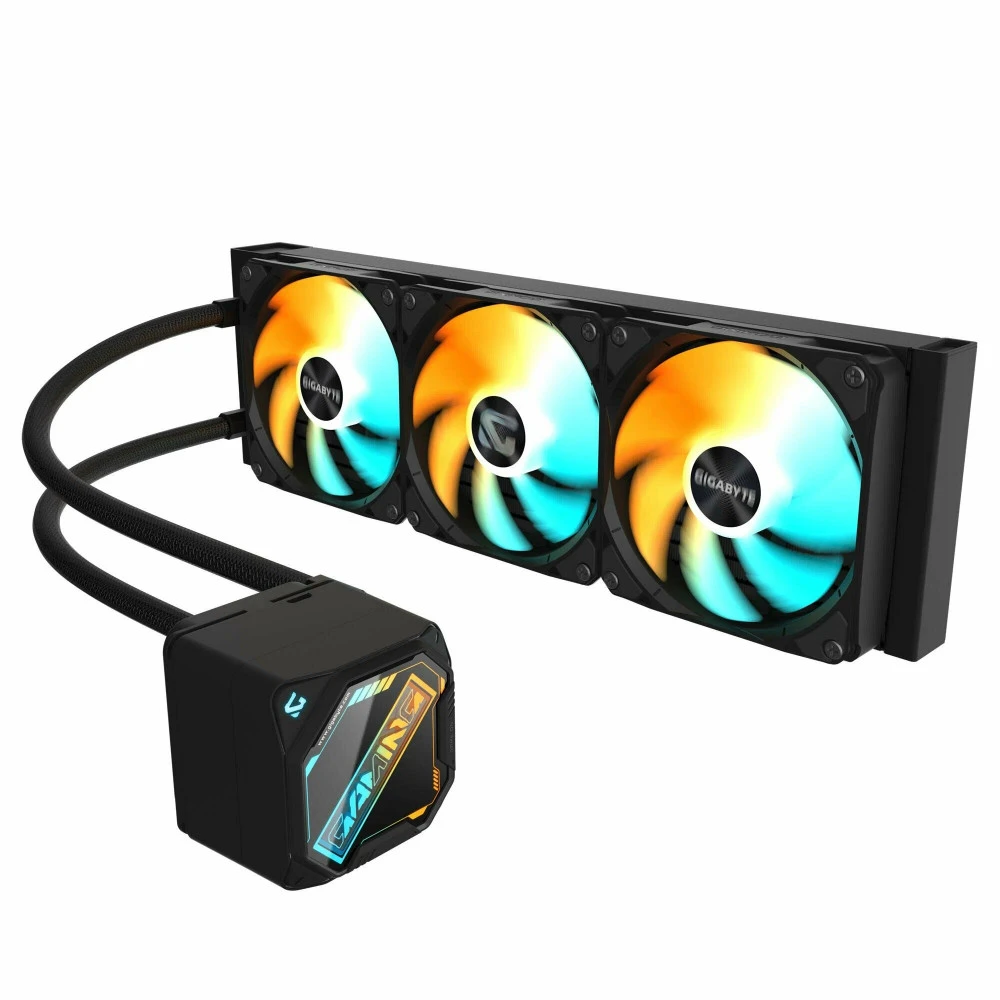 Система водяного охлаждения Gigabyte Gaming 360