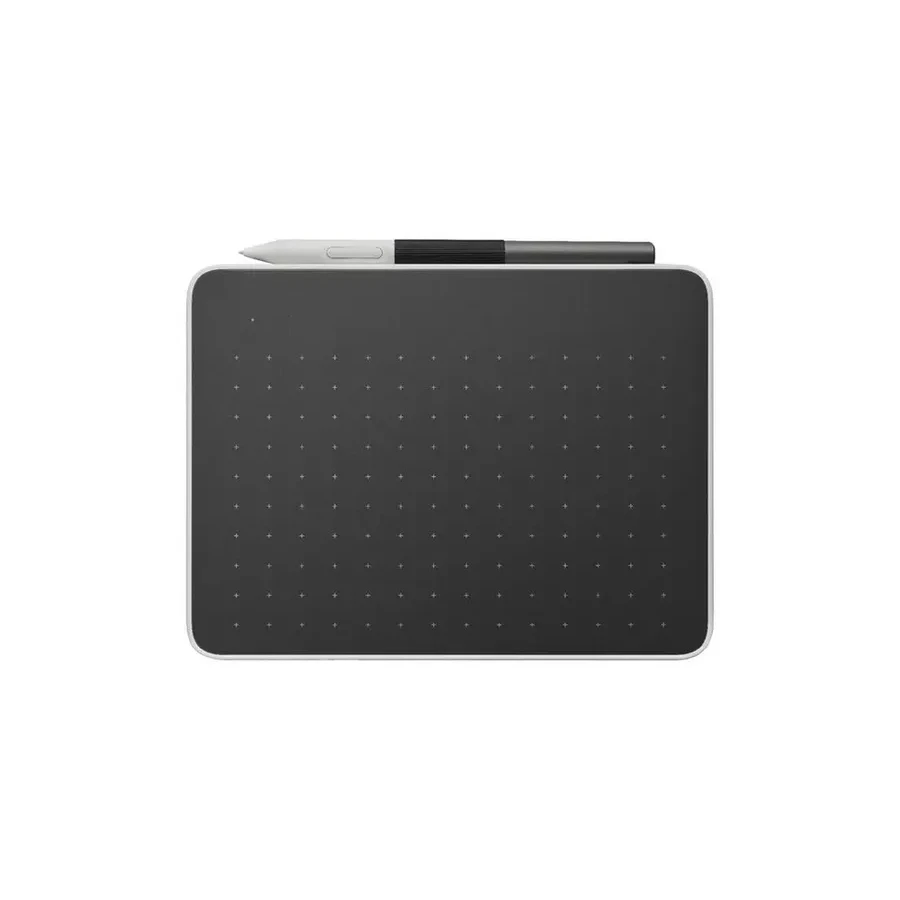 Графический планшет Wacom One pen tablet small, чёрный — 2