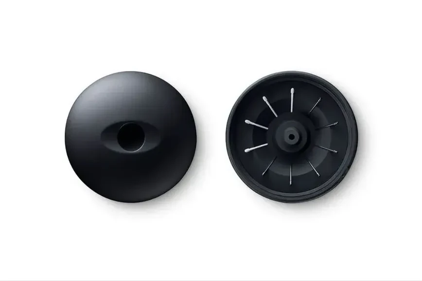 Графический планшет Wacom Intuos Pro medium, 5080 lpi, 8192 уровня