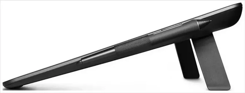 Графический планшет Wacom Cintiq 16, чёрный — 5