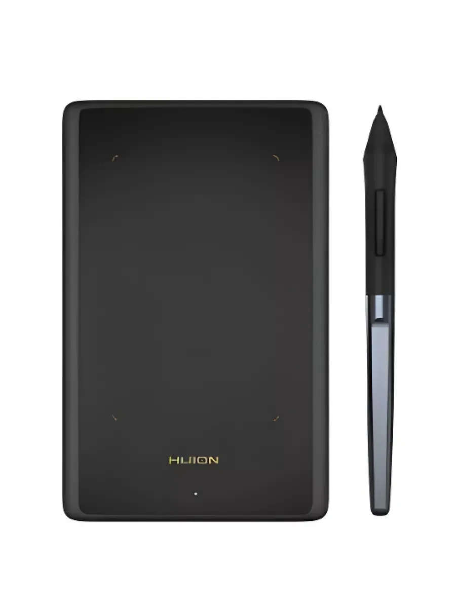 Графический планшет Huion H420X