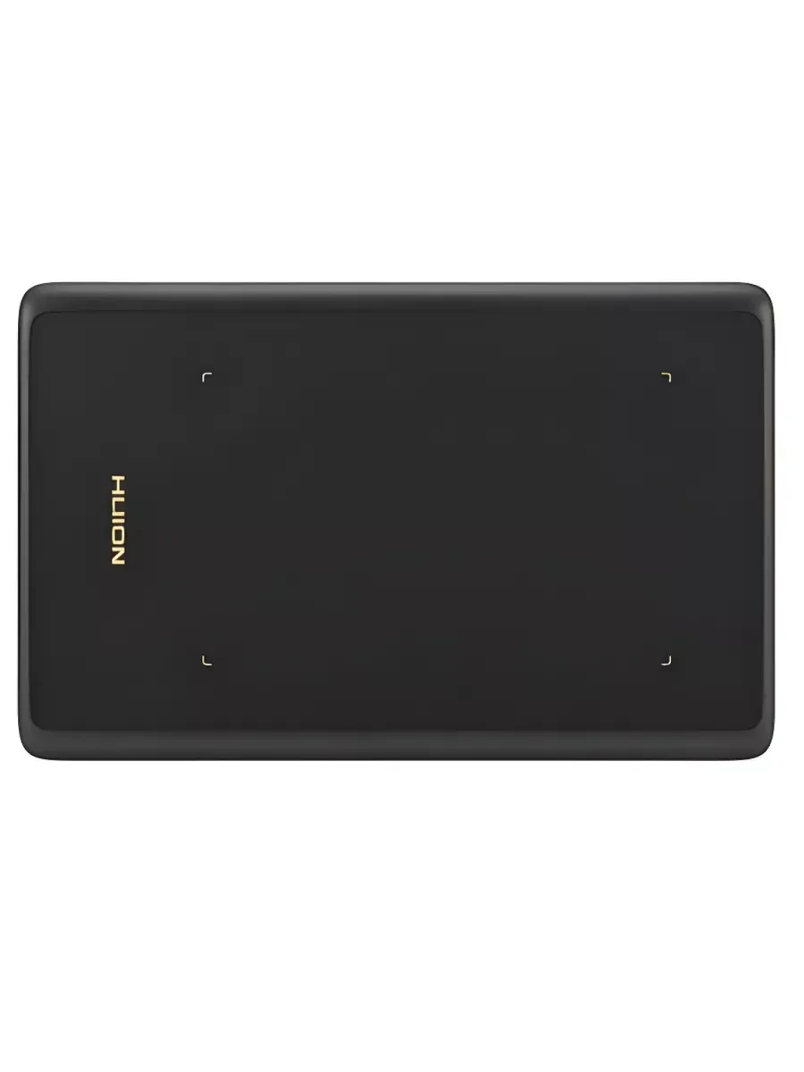 Графический планшет Huion H420X — 2