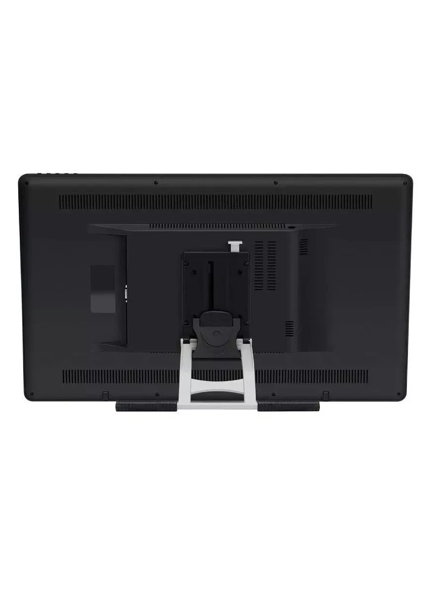 Графический планшет Huion Kamvas Pro 24 — 5