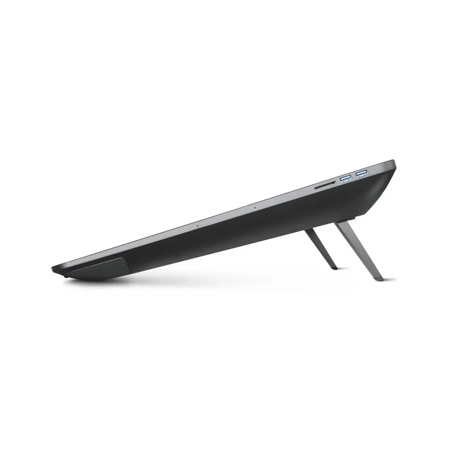 Графический планшет Wacom Cintiq Pro 24 touch, 4K UHD, 8192 уровня — 3