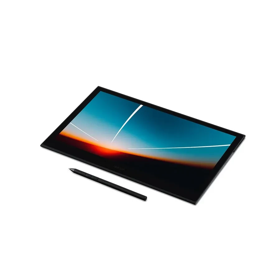 Графический планшет Wacom Movink 13 pen touch One, 1920x1080 — 2