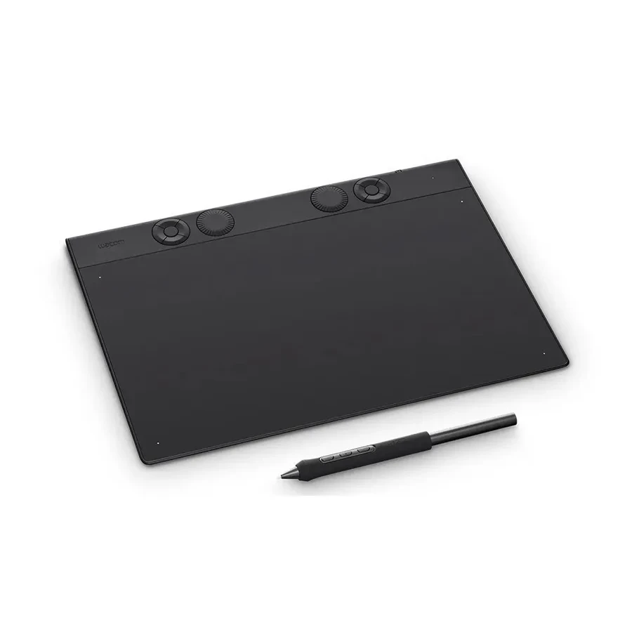 Графический планшет Wacom Intuos Pro large, 5080 lpi, 8192 уровня — 2