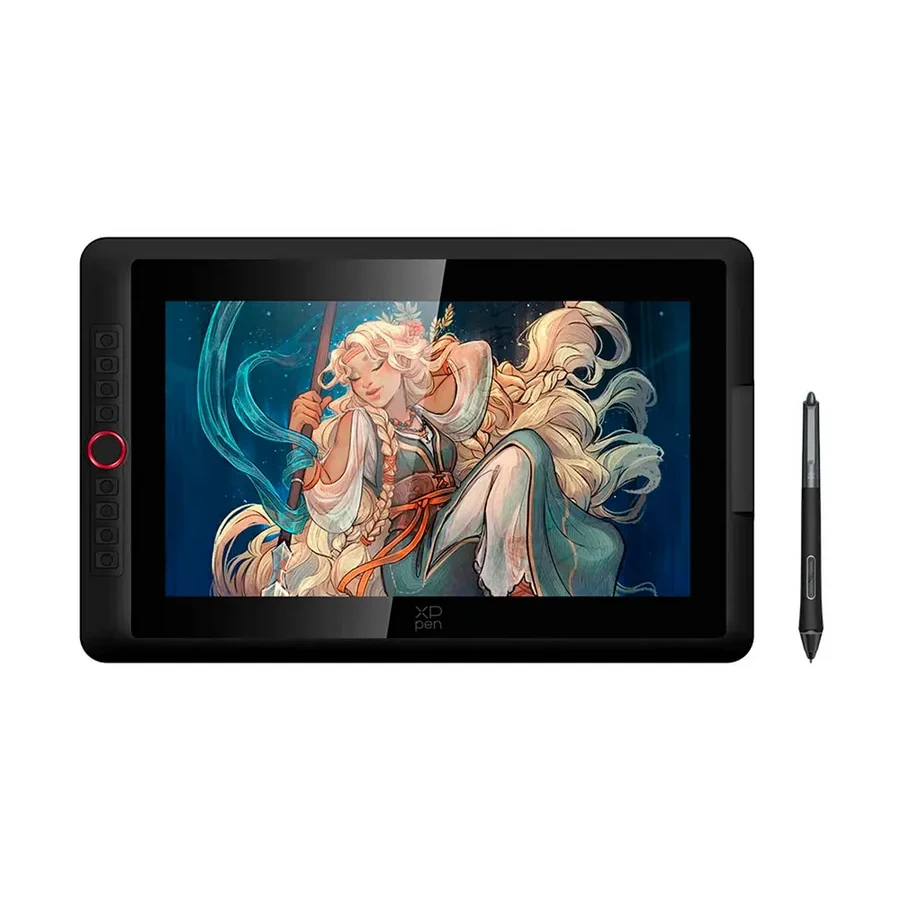 Графический планшет XP-Pen Artist 15.6 Pro V2