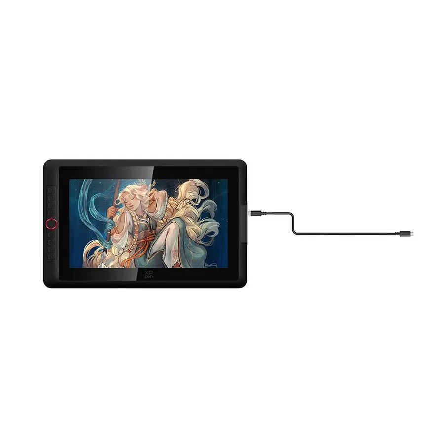 Графический планшет XP-Pen Artist 15.6 Pro V2 — 3