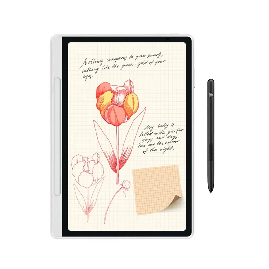 Графический планшет XP-Pen Magic Note Pad