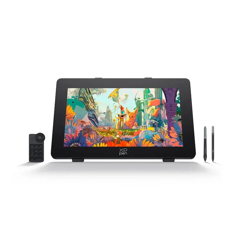 Графический планшет XP-Pen Artist Pro 24 Gen 2
