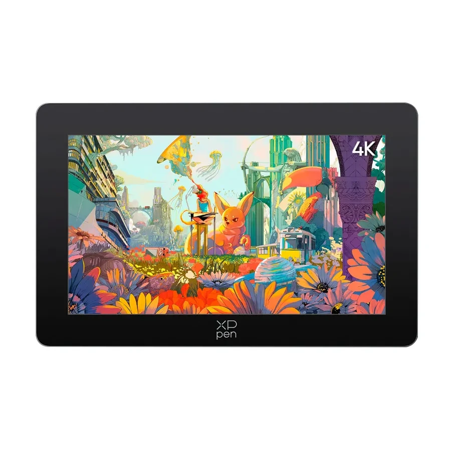 Графический планшет XP-Pen Artist Pro 24 Gen 2 — 2