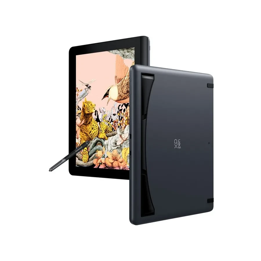 Графический планшет XP-Pen Artist Pro 16 gen 2, 15.4", черный
