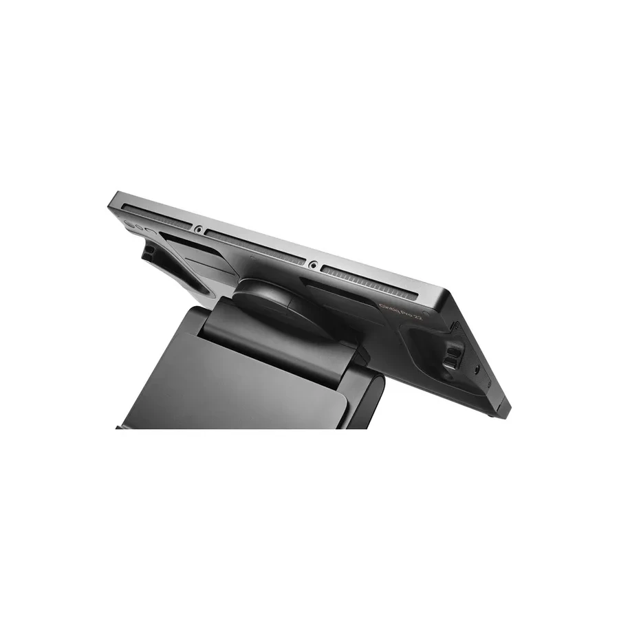 Графический планшет Wacom Cintiq Pro 22, 4K, USB-C, черный — 3
