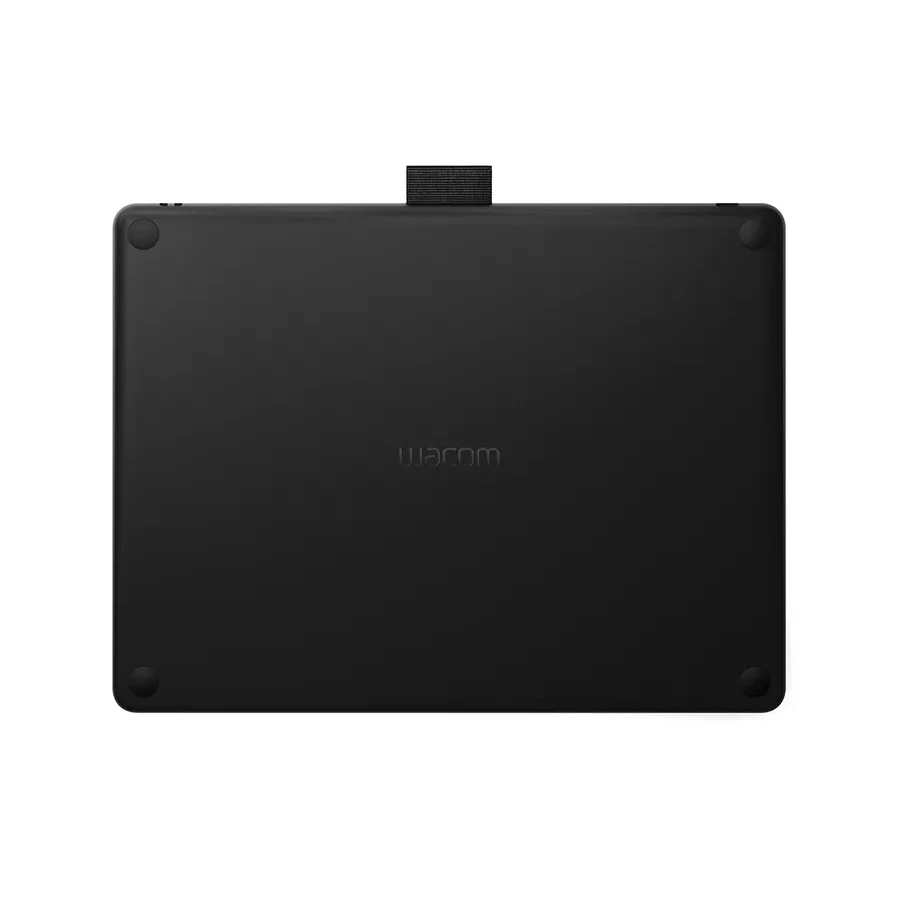 Графический планшет Wacom Intuos Small, Bluetooth — 3