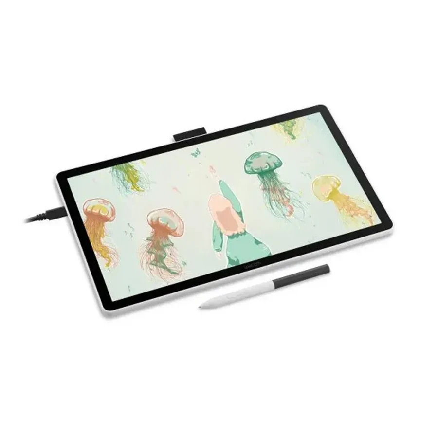 Графический планшет Wacom One 14.0 дюймов