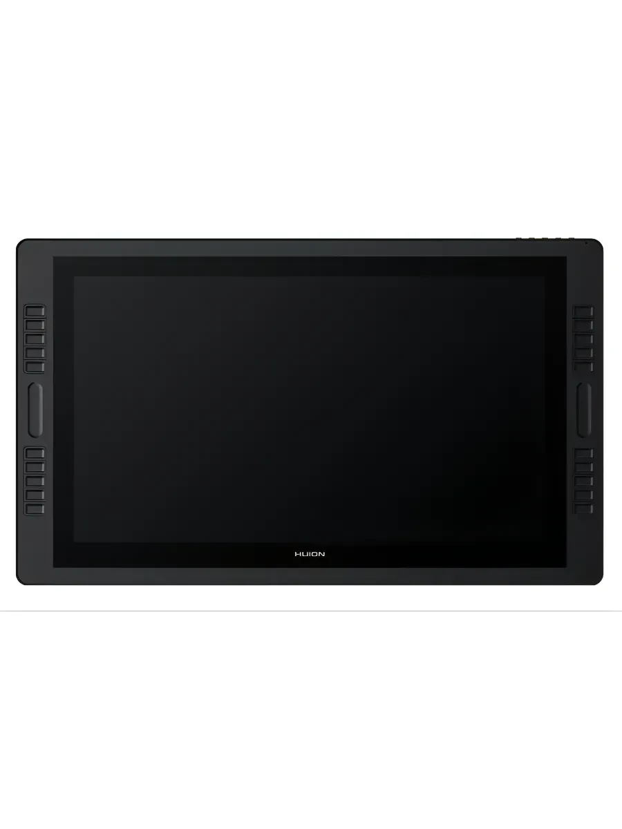 Графический планшетi Huion Kamvas Pro 24 GEN3, 4K, 2048x1152