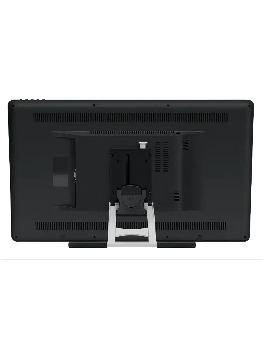 Графический планшетi Huion Kamvas Pro 24 GEN3, 4K, 2048x1152 — 2