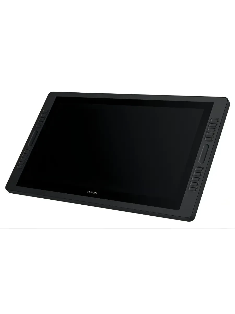 Графический планшетi Huion Kamvas Pro 24 GEN3, 4K, 2048x1152 — 3