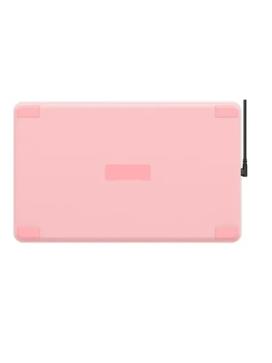 Графический планшет XP-Pen Deco 01 (V3) pink — 5