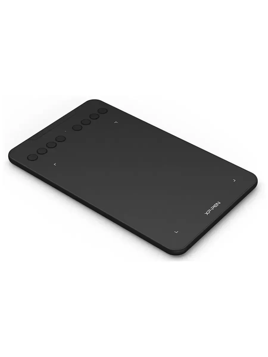 Графический планшет XP-Pen Deco mini 7W V2 — 4