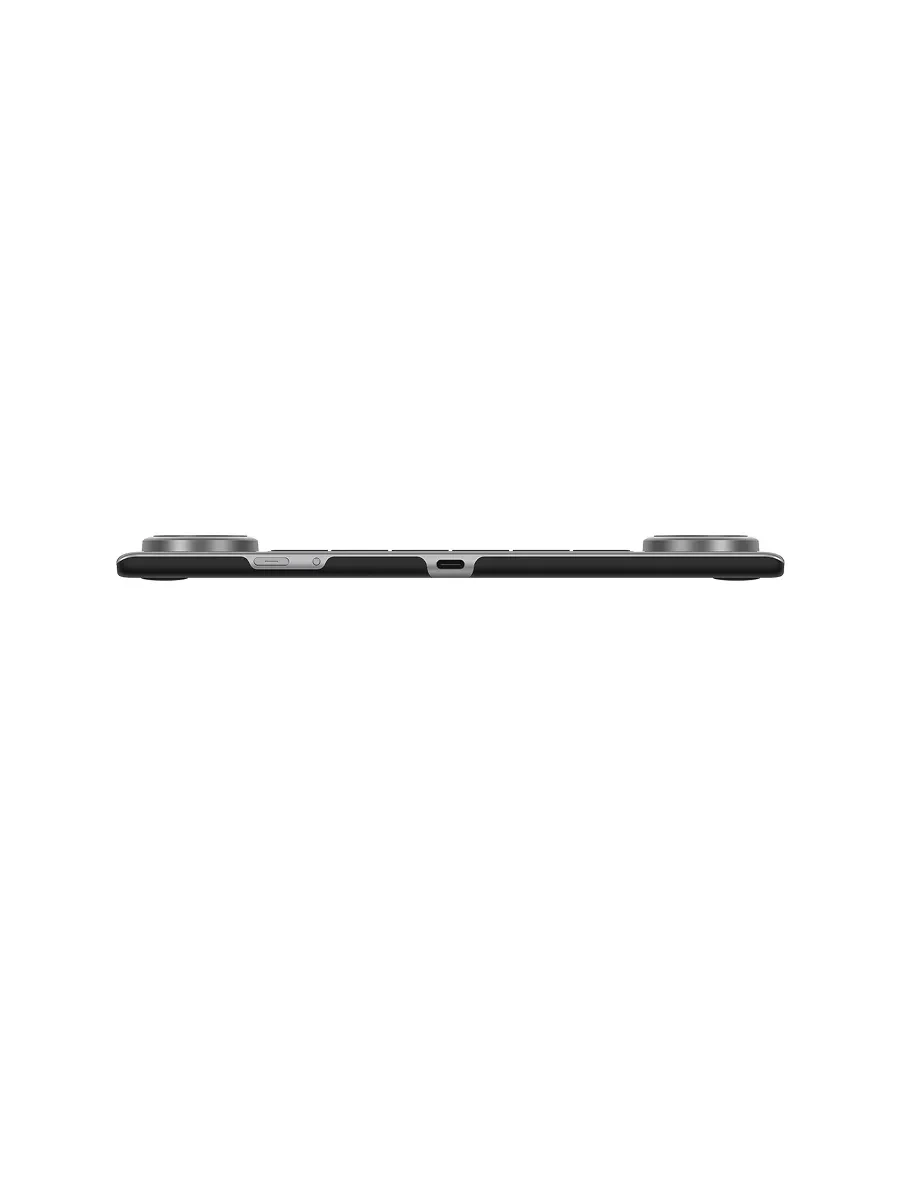 Графический планшет Huion INSPIROY DIAL 2 Q630M, 10.5"x6.5", беспроводное перо, BT5.0, USB Type-C — 3