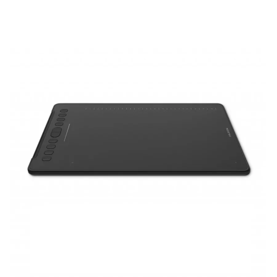 Графический планшет Huion Inspiroy H1161, 11"x6.875", беспроводное перо, USB — 3