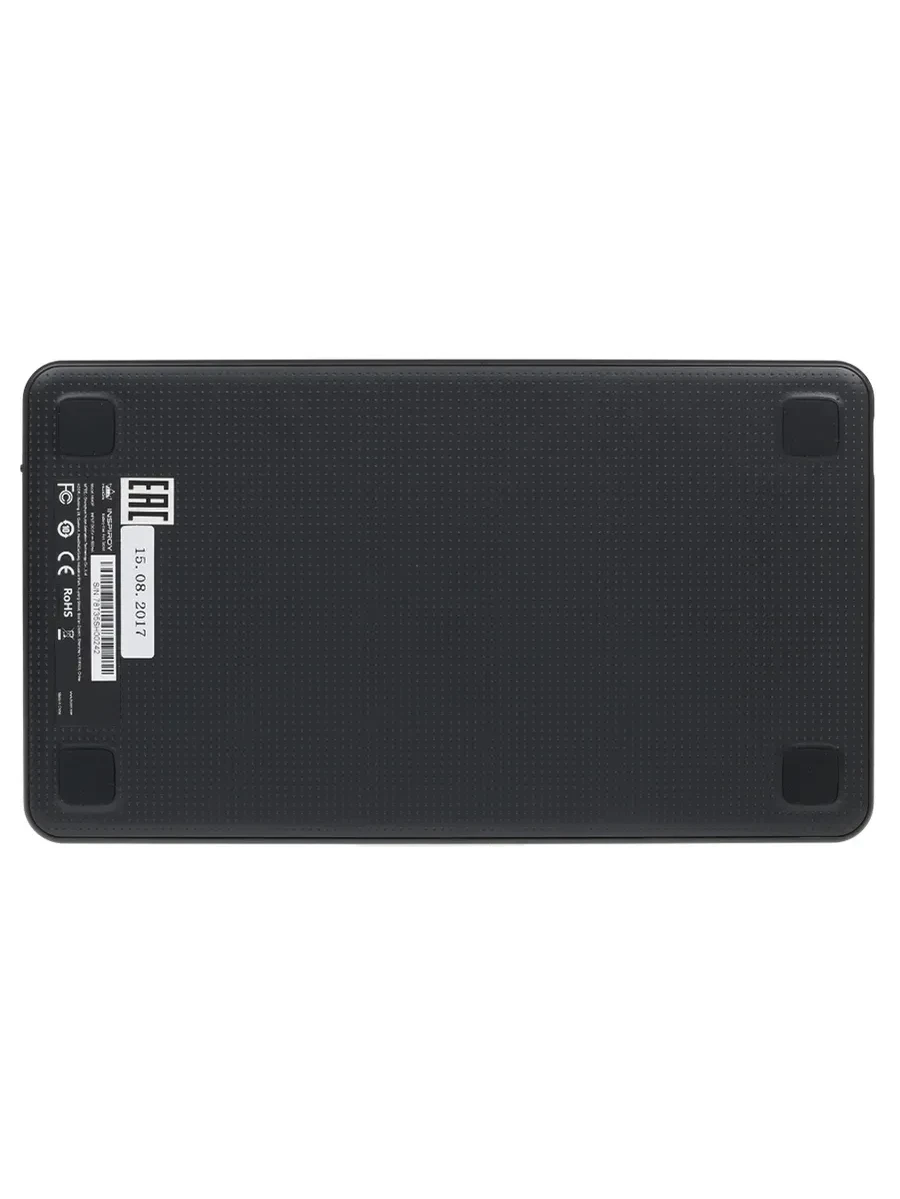 Графический планшет Huion INSPIROY H640P, 6.3"x3.9", беспроводное перо, USB — 4