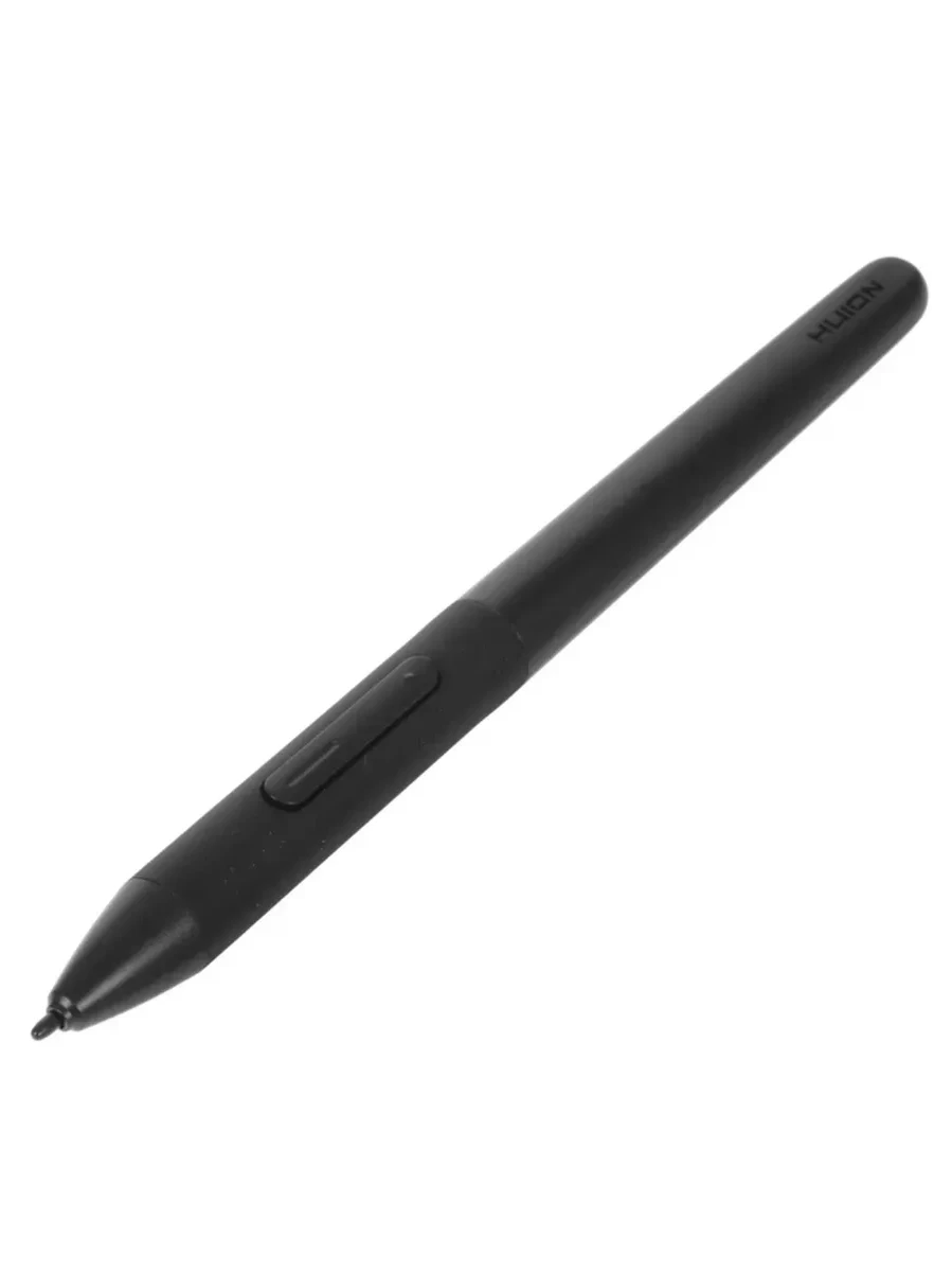 Графический планшет Huion Inspiroy RTE-100, 4.8"x3", беспроводное перо, microUSB — 5